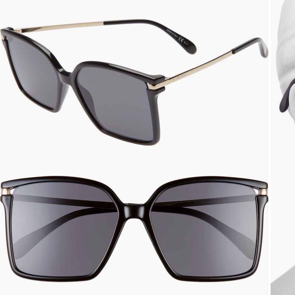 Givenchy sunglasses